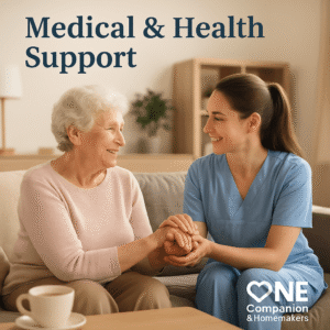 🗓️ Weekly Wellness Visit