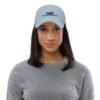 OCH (Navy) – Dad hat - Image 3