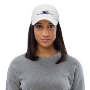 OCH (Navy) – Dad hat