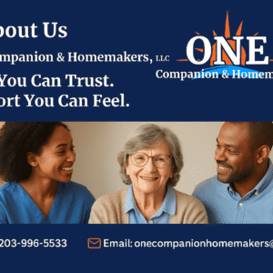 ⏱️ Respite & Fill-In Care Services
