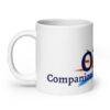 White glossy mug - Image 8